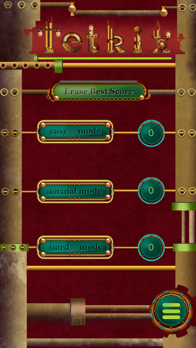 Steam Blocks and Bricks 10