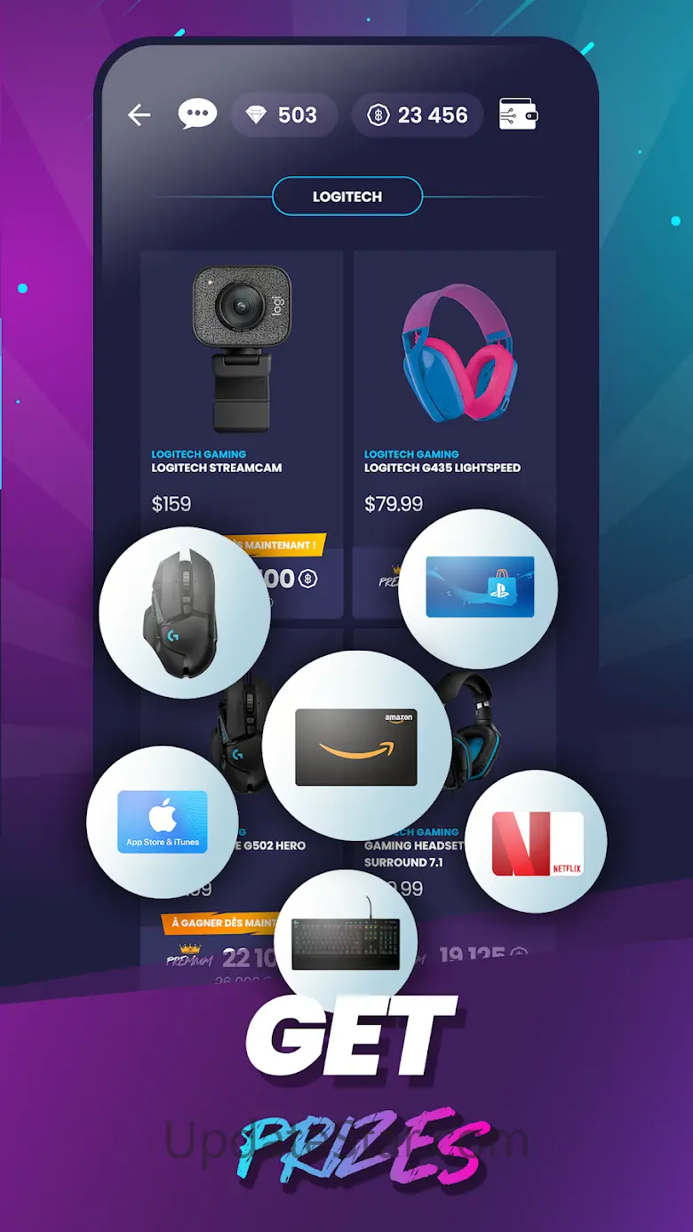 Octo Gaming 7.4.0