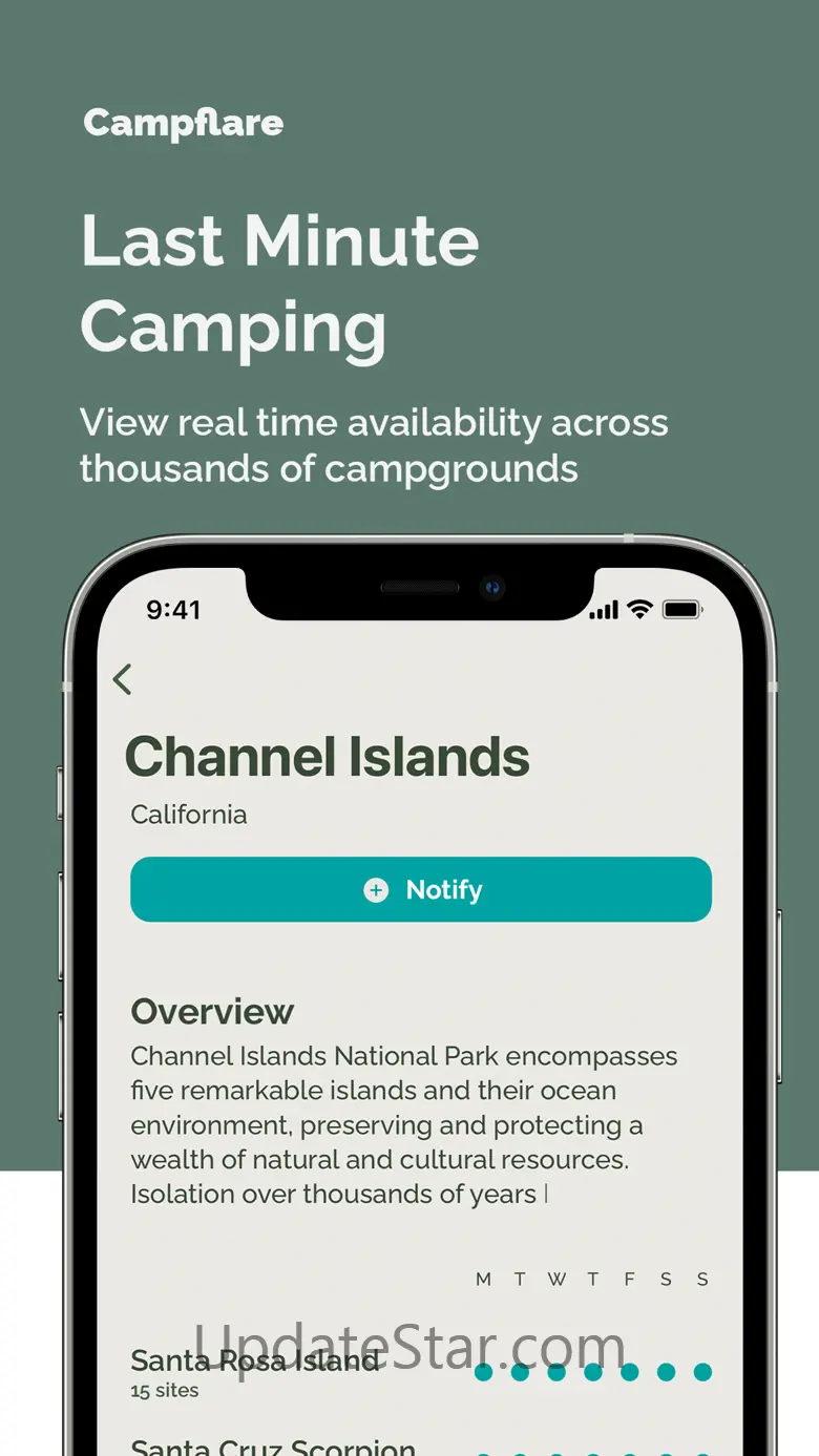 Campflare 69.84