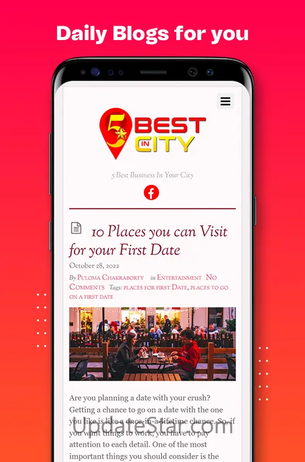 5BestINcity - All In One 169.0.1