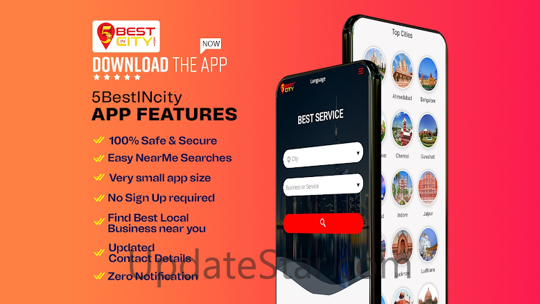 5BestINcity - All In One 169.0.1