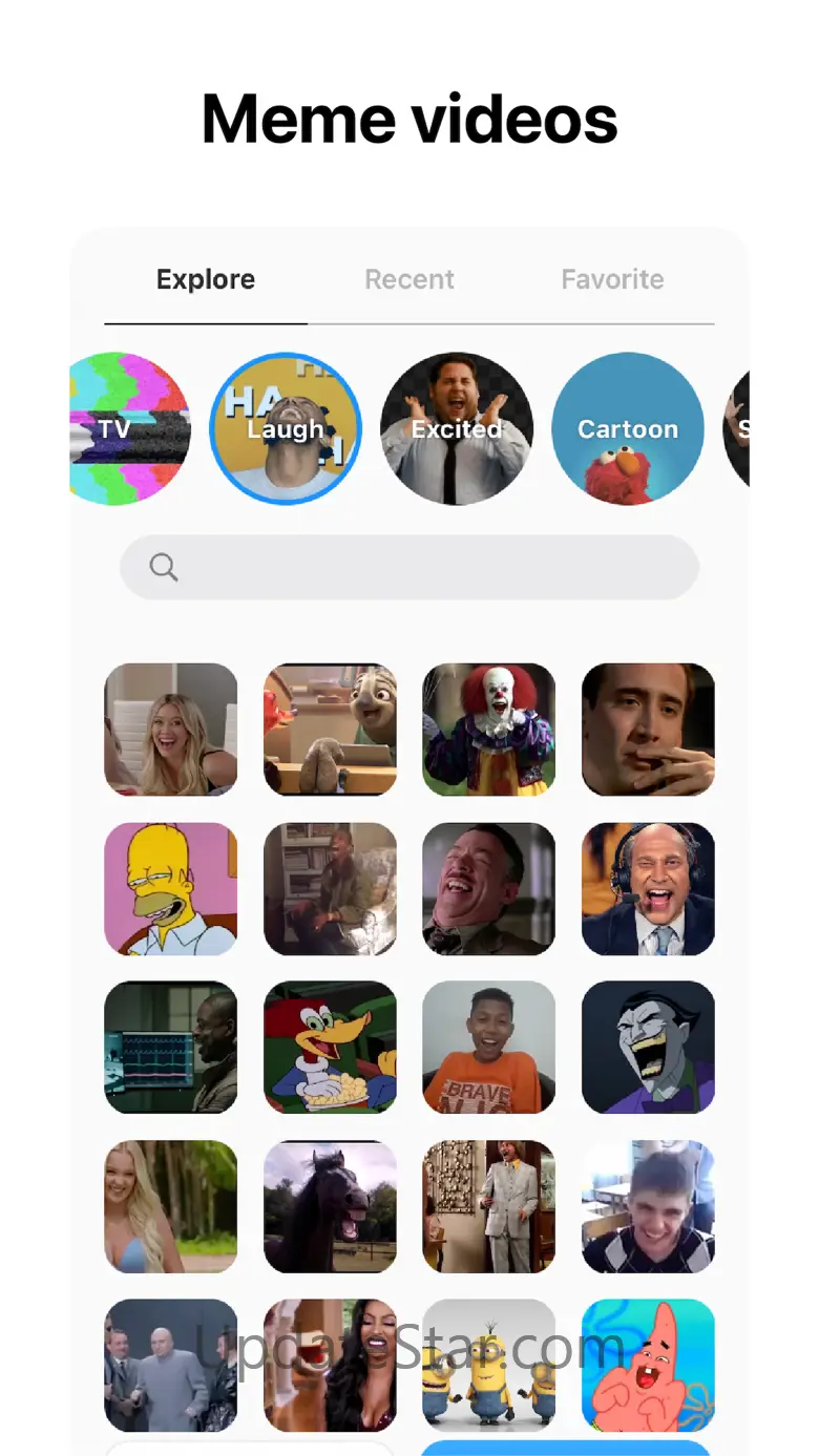 Vlogr - Video Editor & Maker 6.5.20