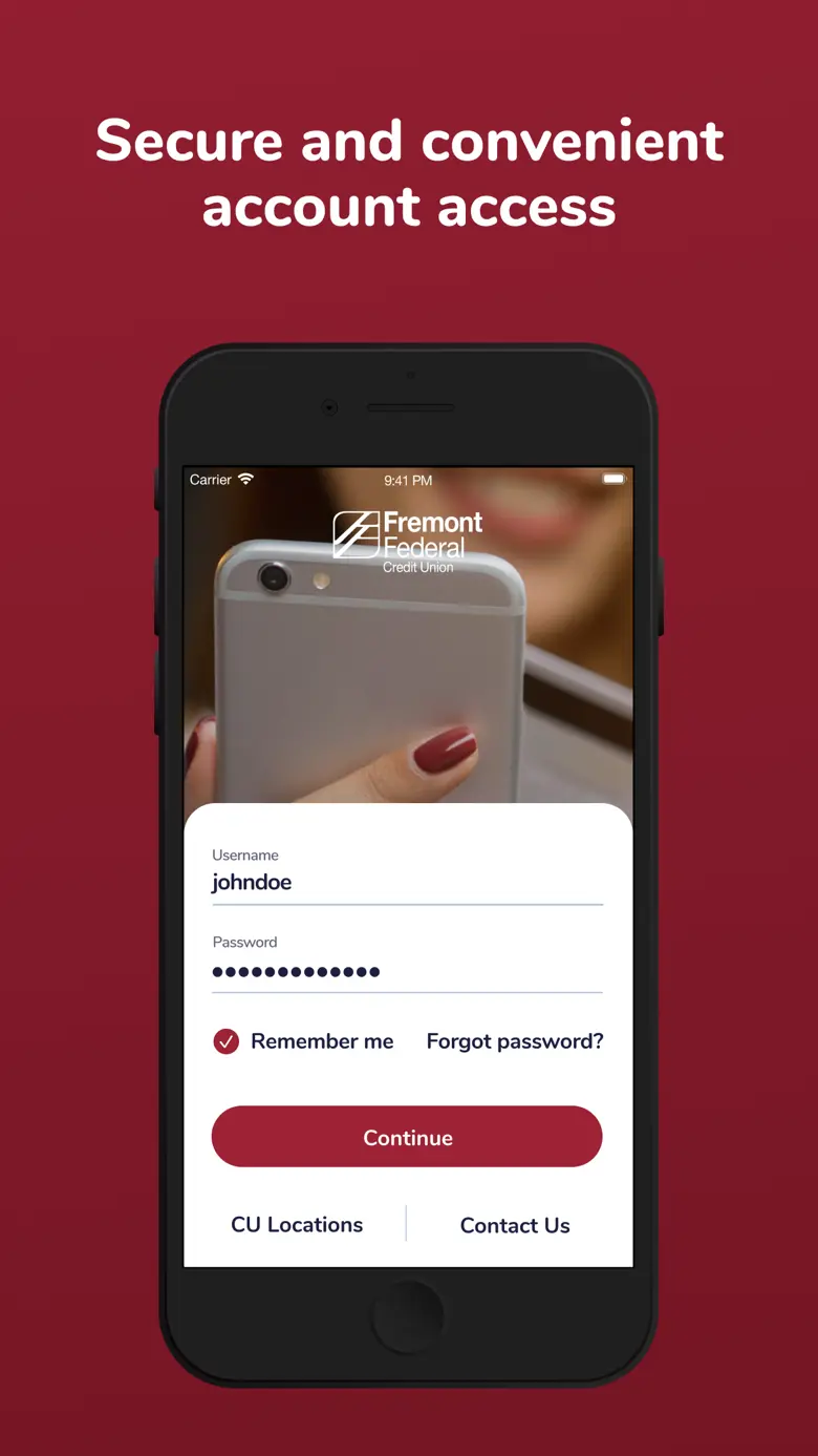 Fremont FCU Mobile Banking 24.06.0