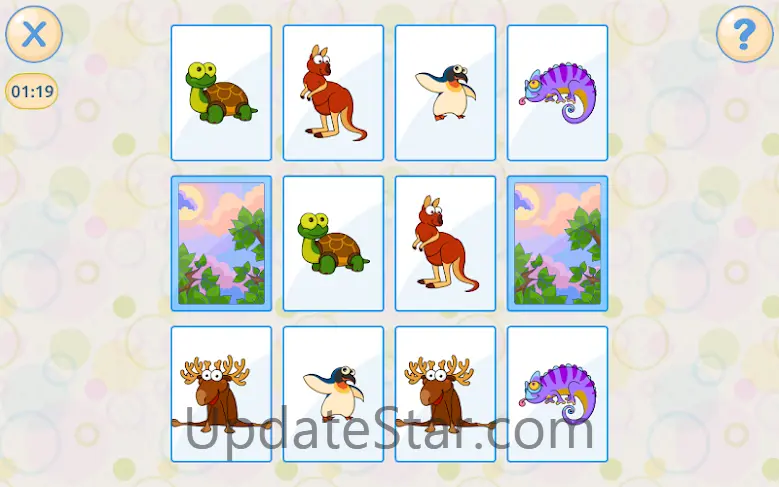 Memory & Attention Training 4.0.1