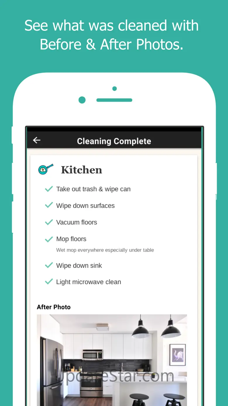 TIDY - Cleaning & Maintenance 1.52.9