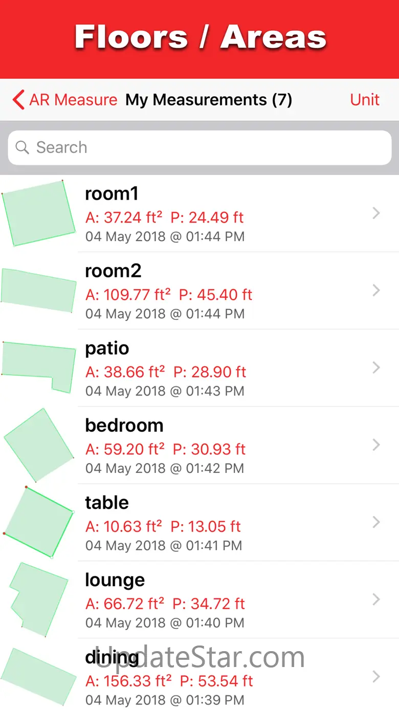 AR Measure 1.5.7