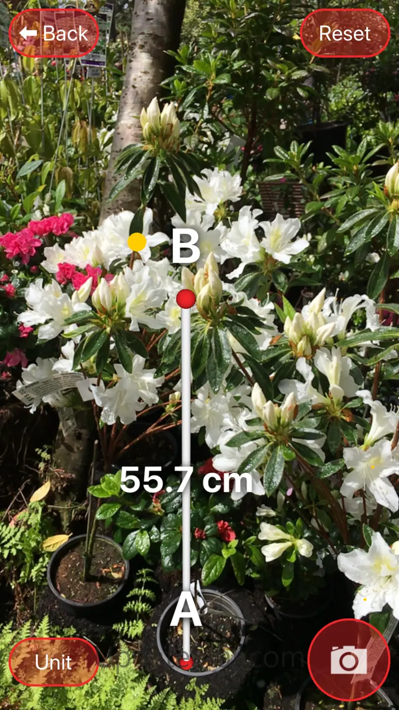 AR Measure 1.5.7