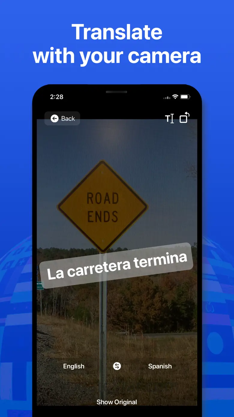 Translator. Translate Voice 1.8