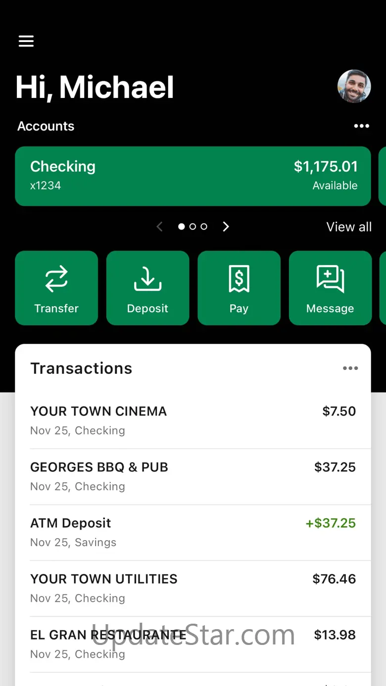 Texell Digital Banking 3.13.1
