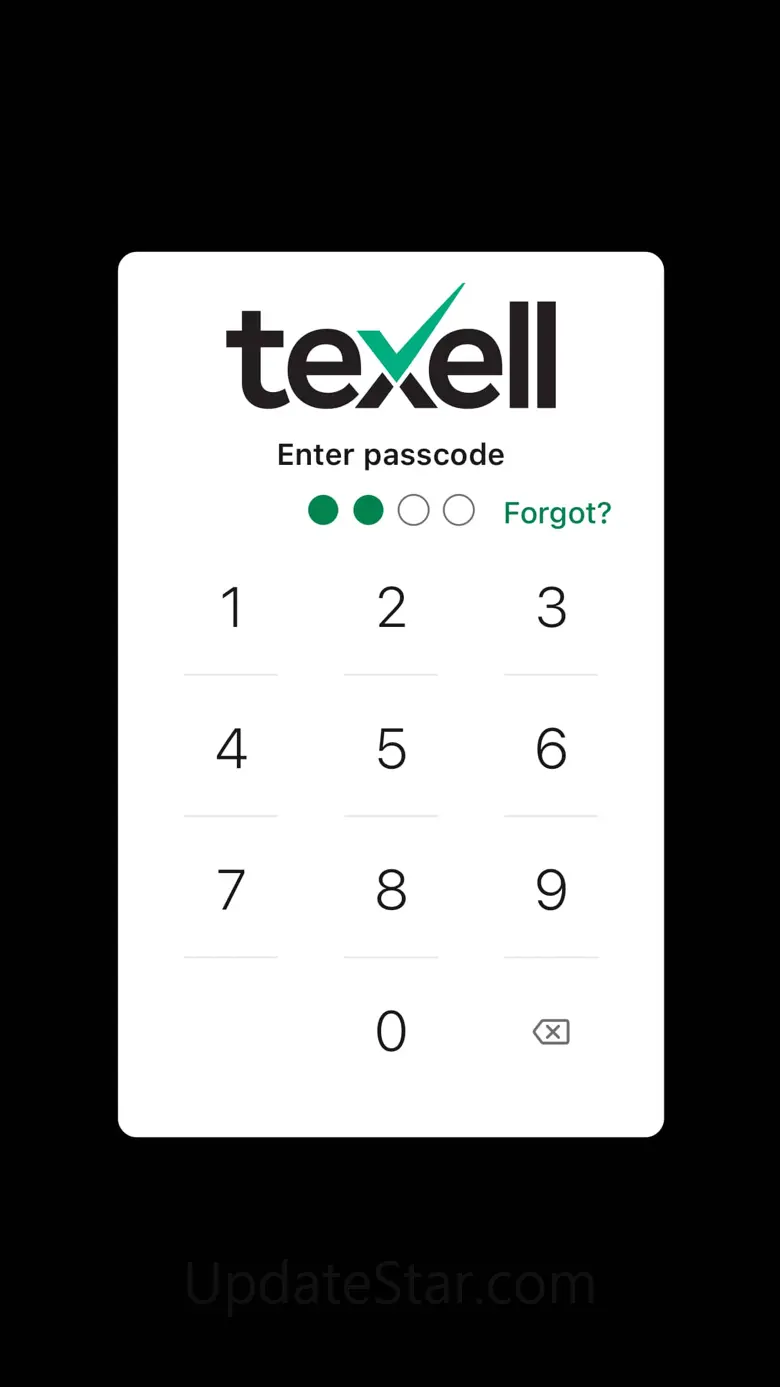 Texell Digital Banking 3.13.1