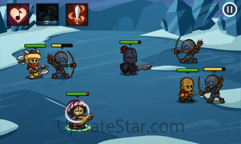 Battleheart 1.6