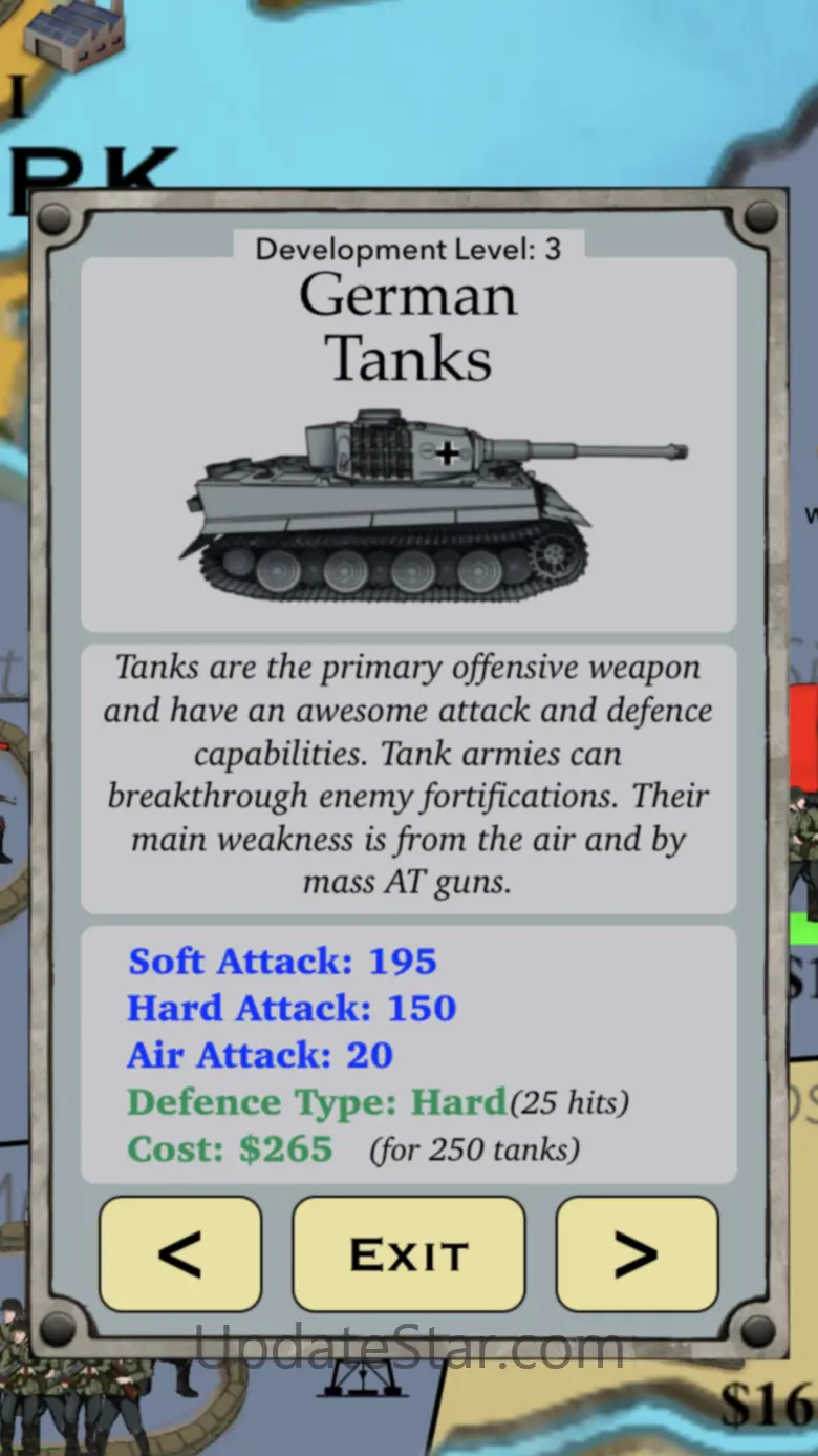 World at War WW2 9.30