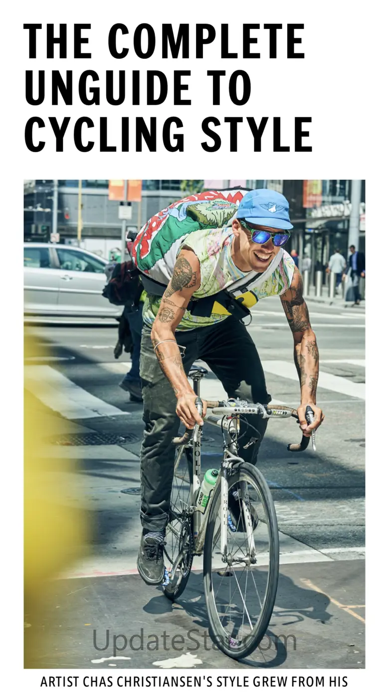 Bicycling 27.0
