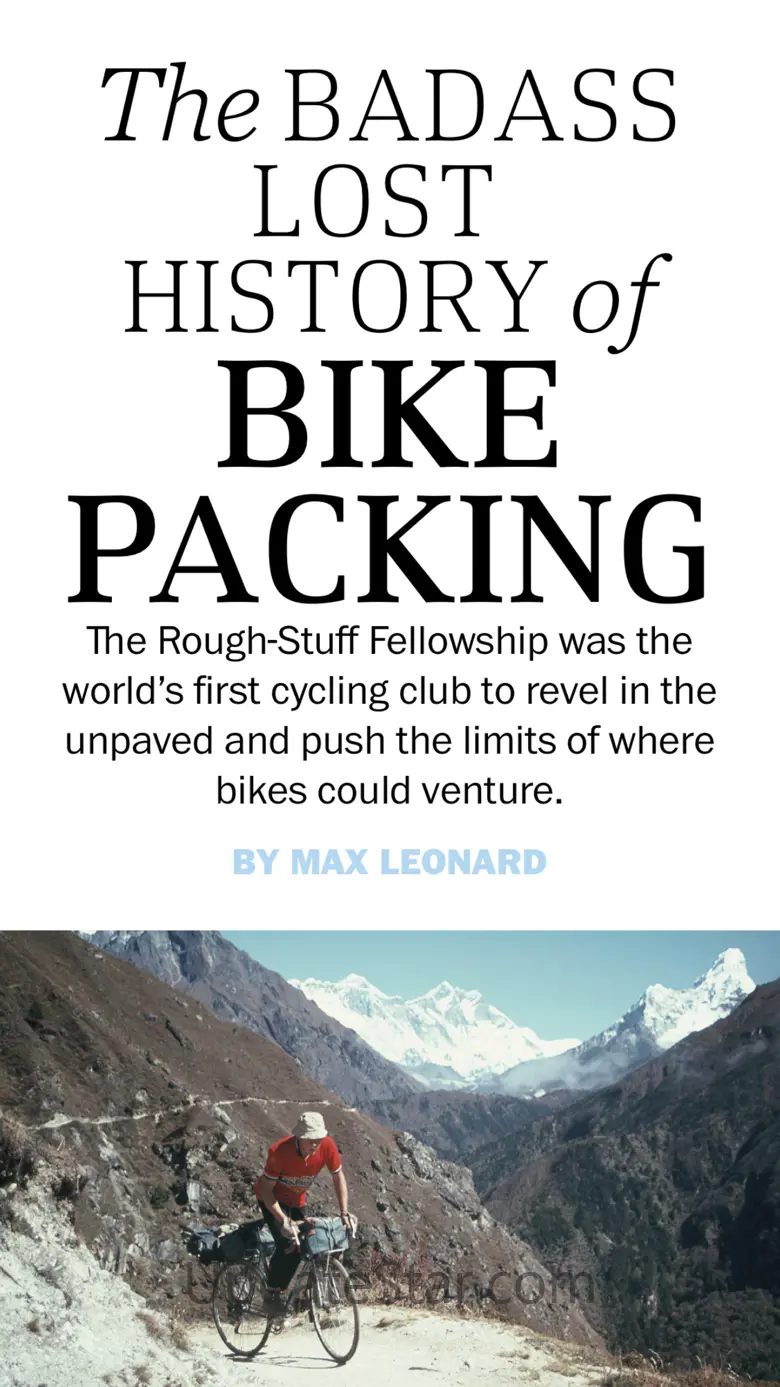 Bicycling 27.0