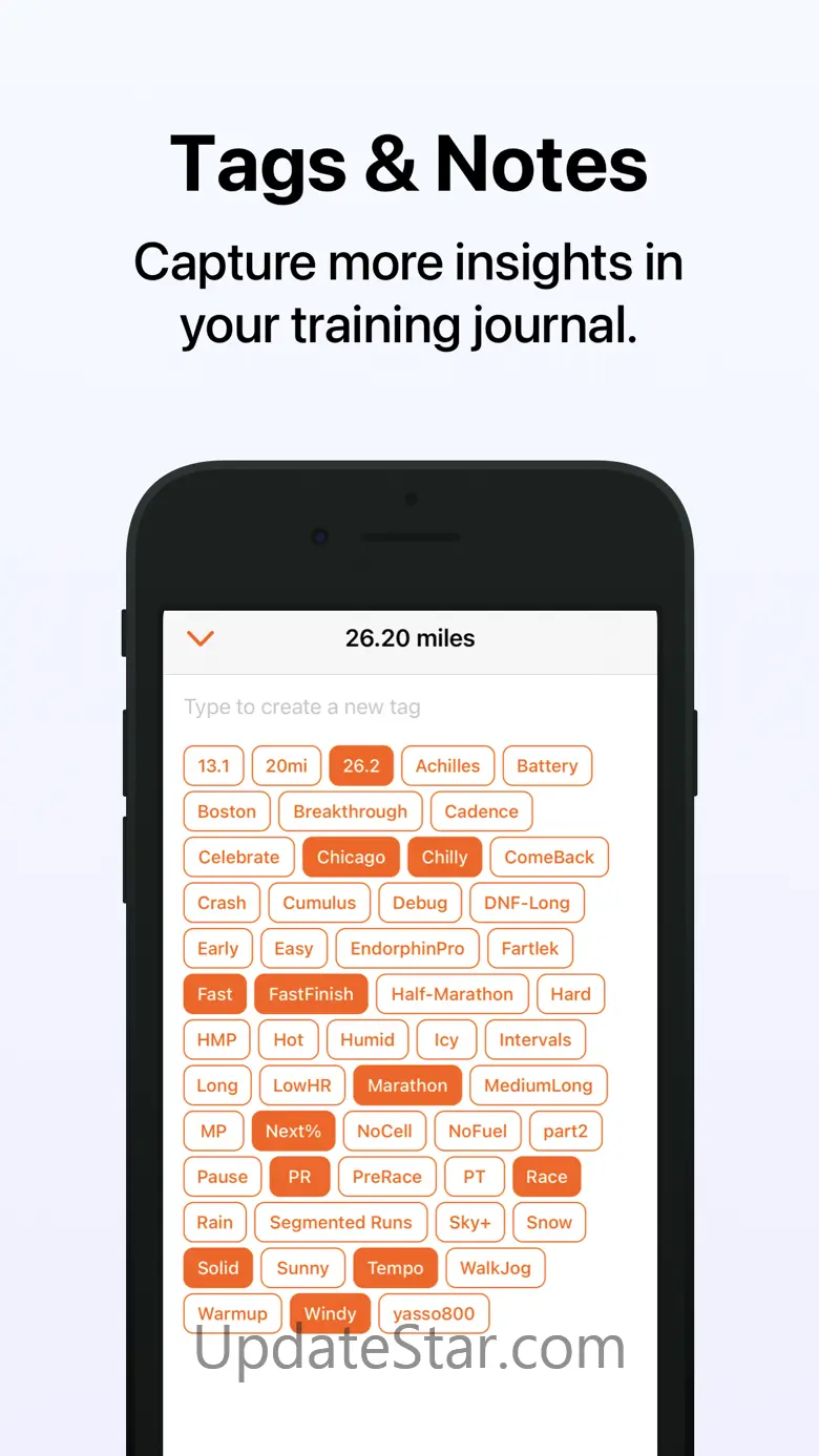 Tempo: Advanced Running Stats 5.0.1