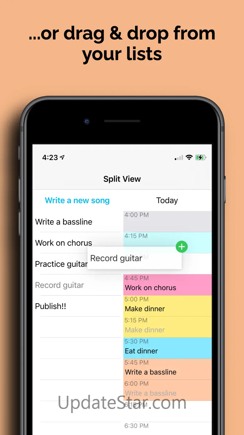 TimeFinder: Schedule Planner 7.0.9