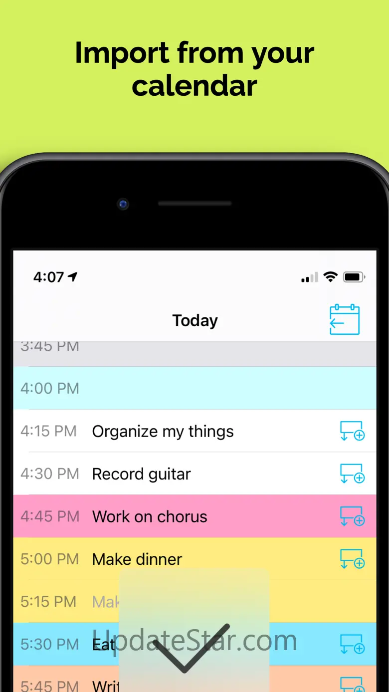 TimeFinder: Schedule Planner 7.0.9