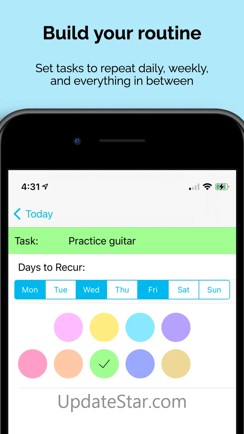 TimeFinder: Schedule Planner 7.0.9