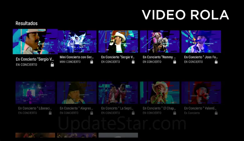 Video Rola