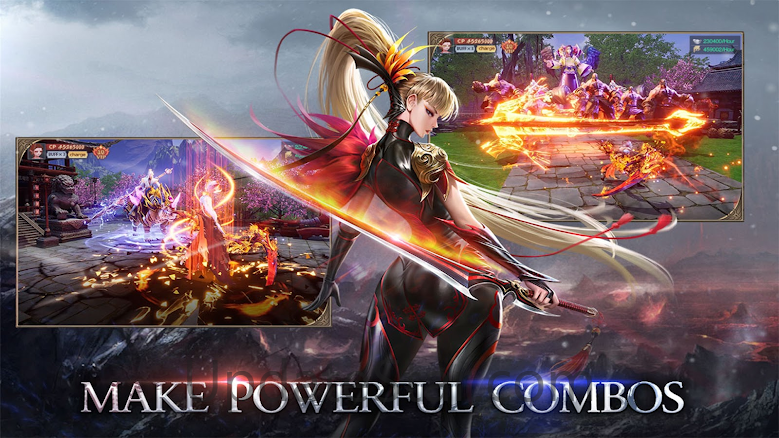 Demon God 2.4.1