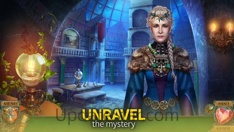 Immortal Love: Awakening 1.1.1