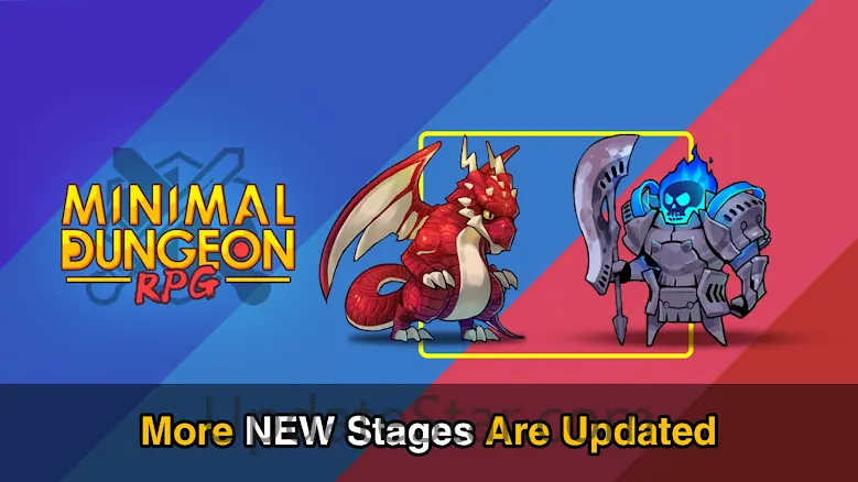 Minimal Dungeon RPG 1.7.0
