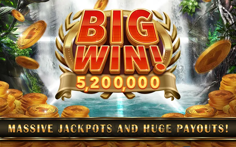 Super Gorilla Slots 1.4.1