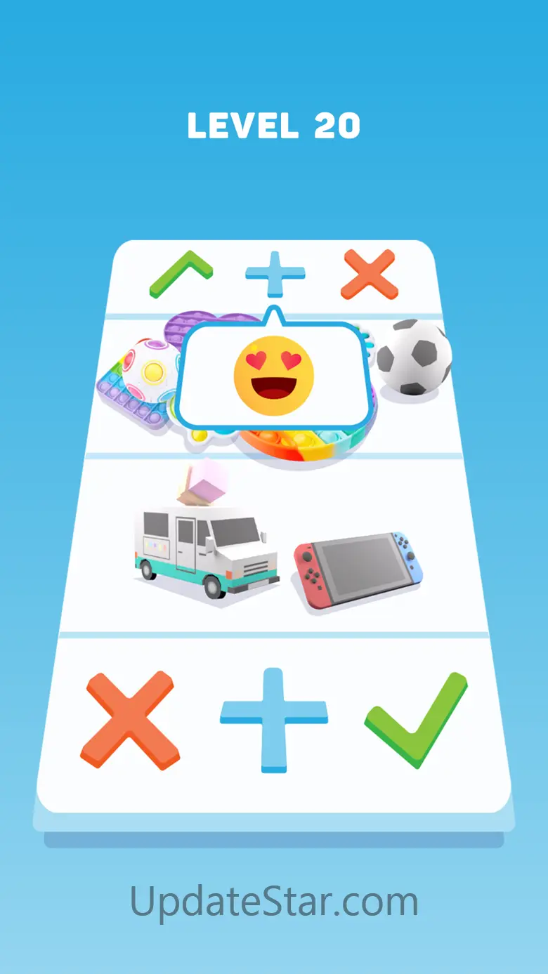 Fidget Toys Trading 1.7