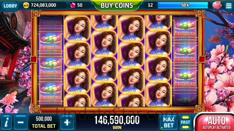 Epic Cash Magic—New Slots 2023 1.66.12