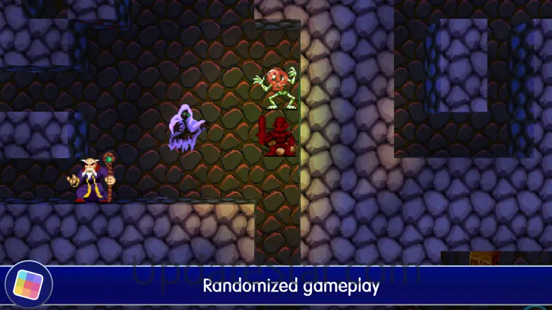 Sword of Fargoal - GameClub 1.9.37