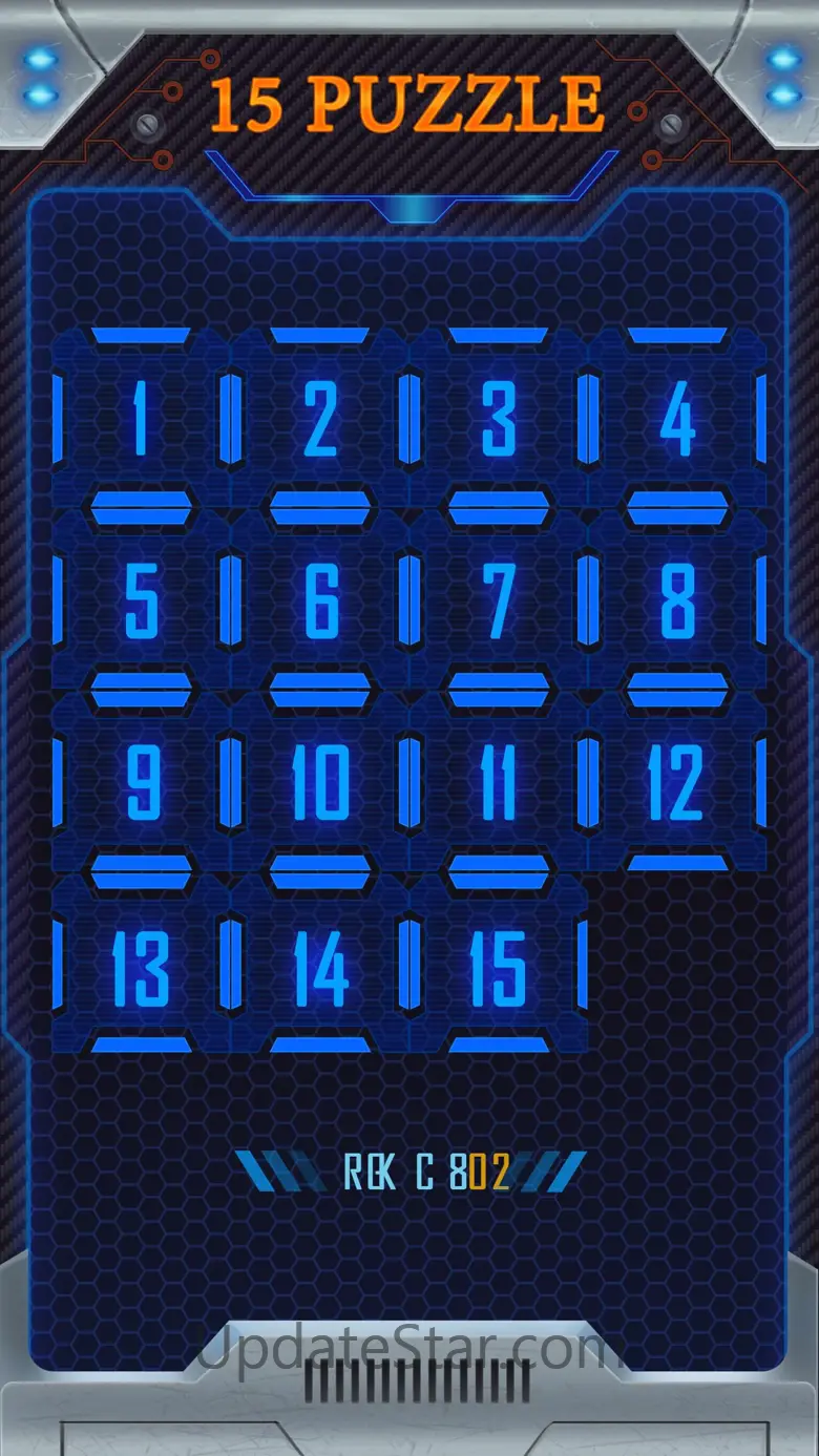 Memory Training Game 1.2