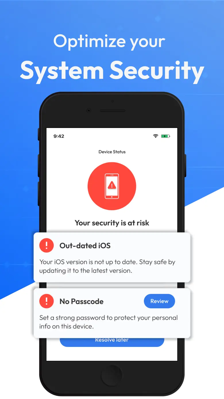 Hacker Protection & Adblocker 4.7