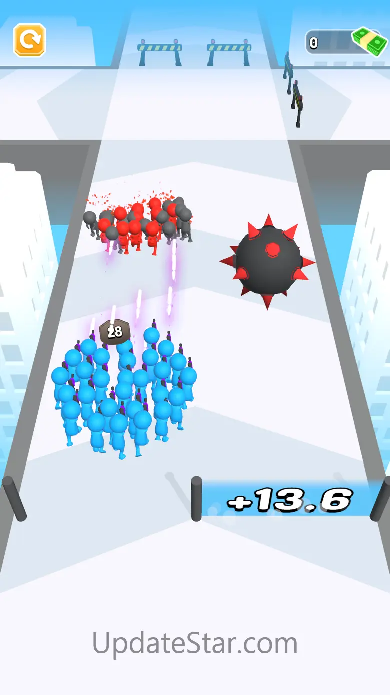 Shoot N Door 1.8