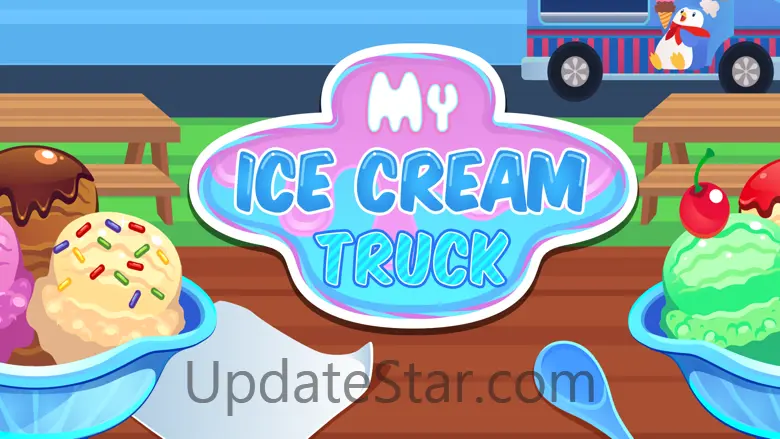 My Ice Cream Truck: Sugar Run 3.3.3