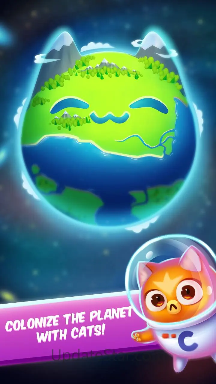 Cat Evolution Clicker 4.7