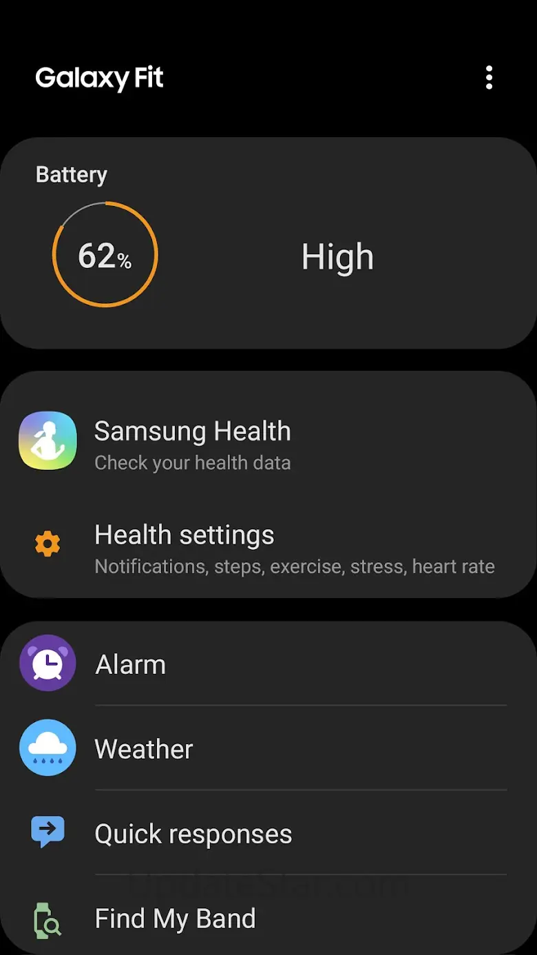 Galaxy Fit Plugin 2.2.06.22100641N