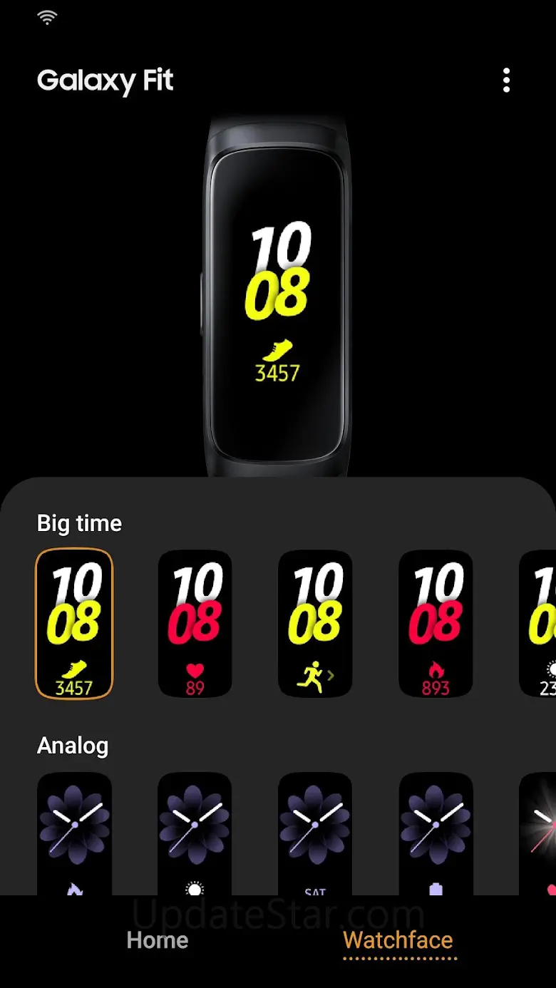 Galaxy Fit Plugin 2.2.06.22100641N
