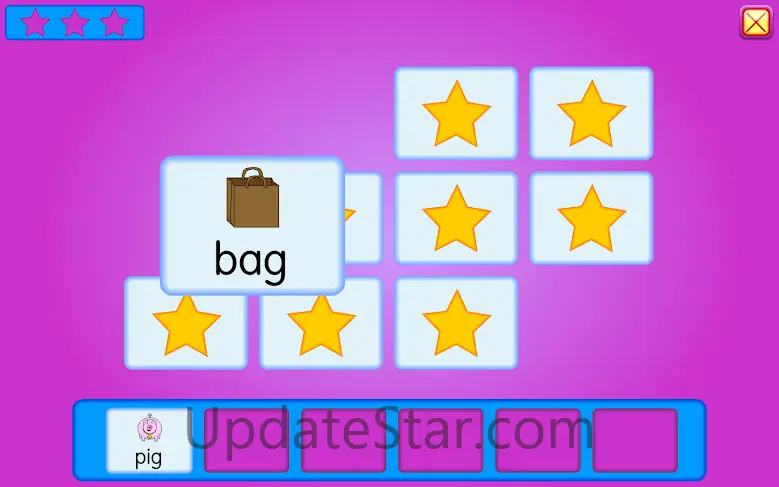 Starfall Learn to Read 3.44