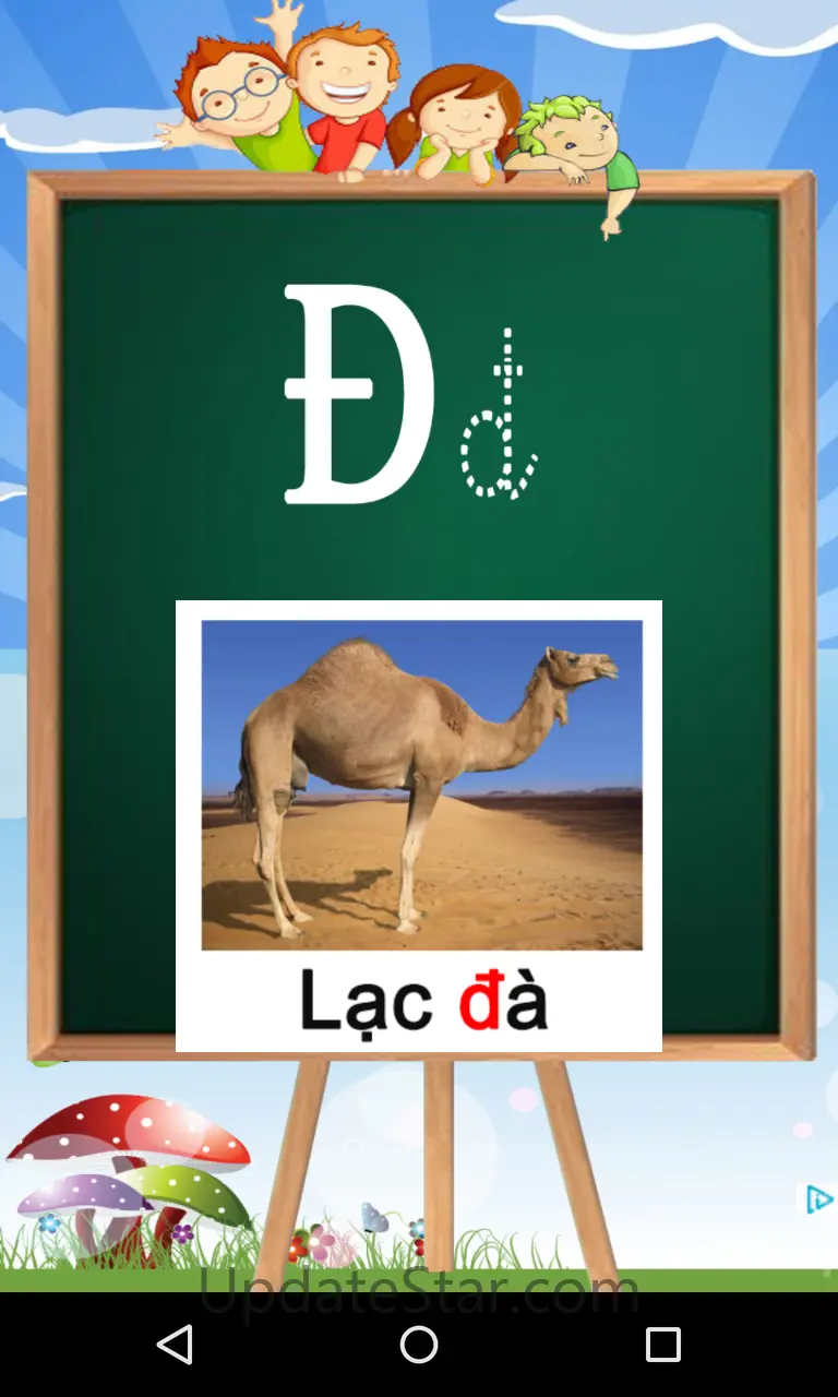 Learn vietnamese basic 1.11