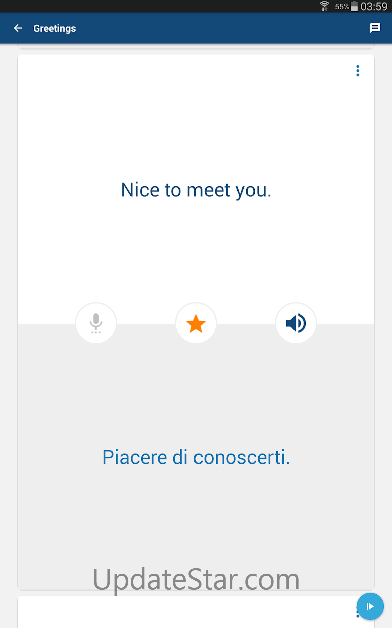 Learn Italian | Translator 17.0.0
