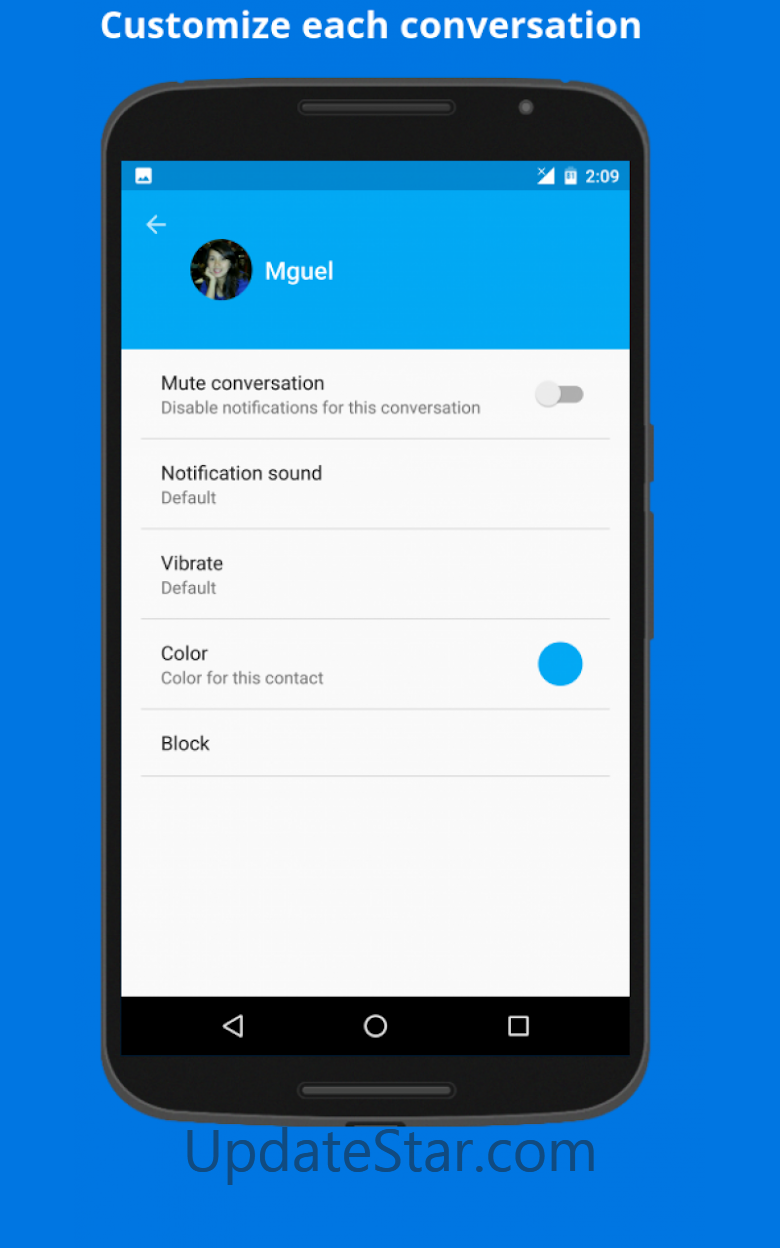 F SMS Libre Text Philippines 6.5.5