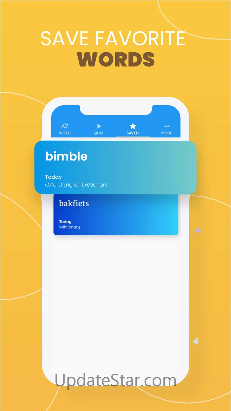 Word of the Day - Learn Daily 1.6.0