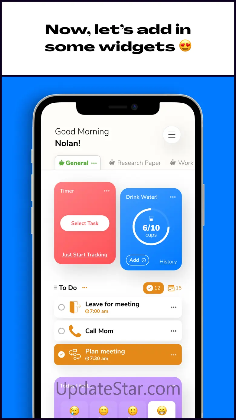 TaskTree by RadCollab 1.4.5