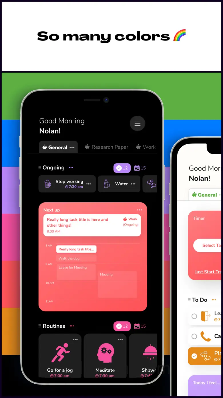 TaskTree by RadCollab 1.4.5