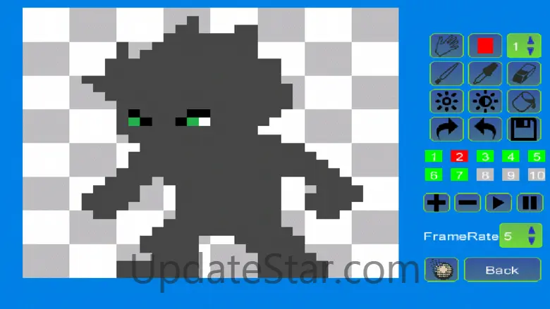 Pixel Animator: GIF Maker 1.0.7