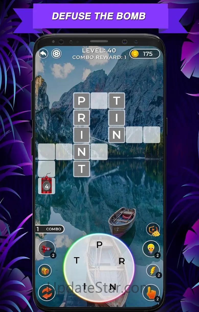 Word connect: word game search 3.1.84