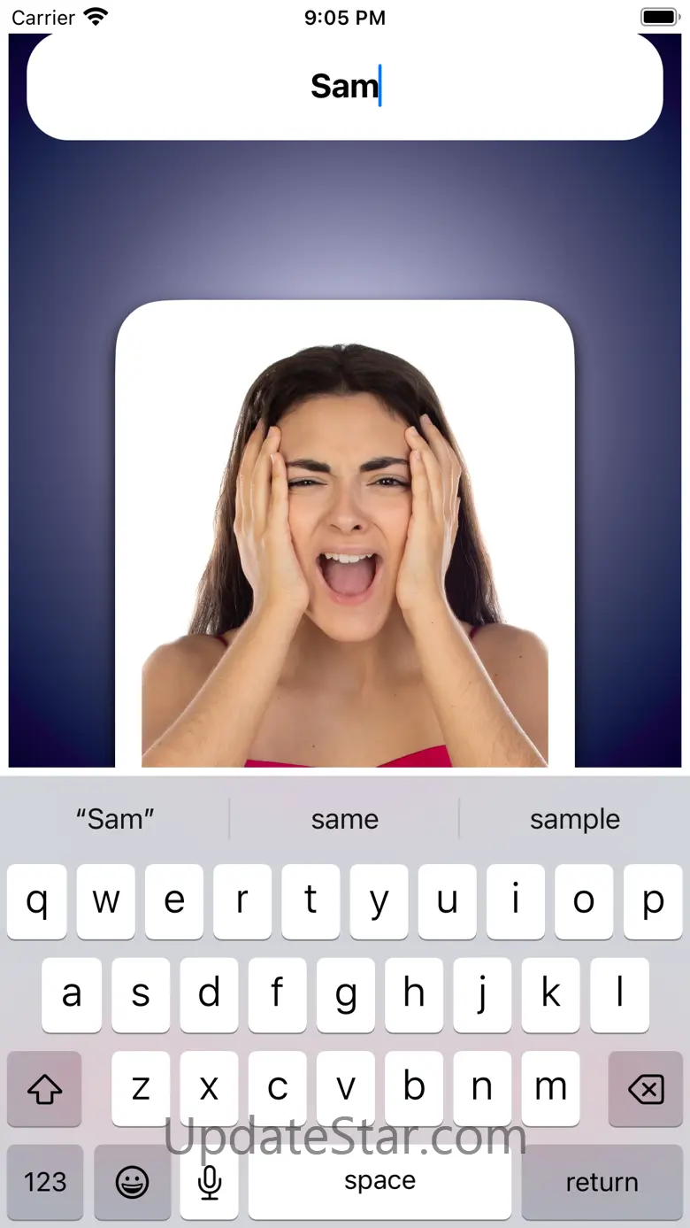 Lie Detector Face Test Game 3.2