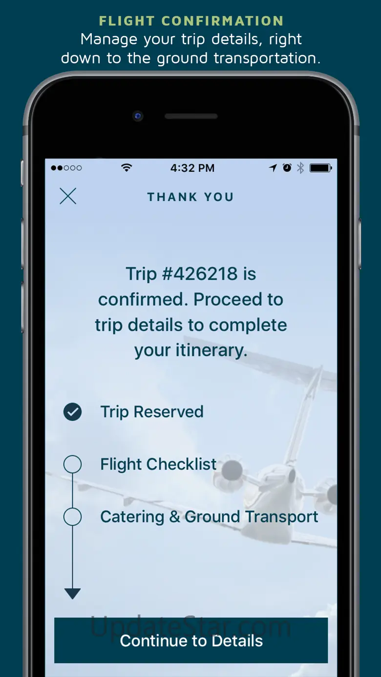 Sentient Jet 2.0.0