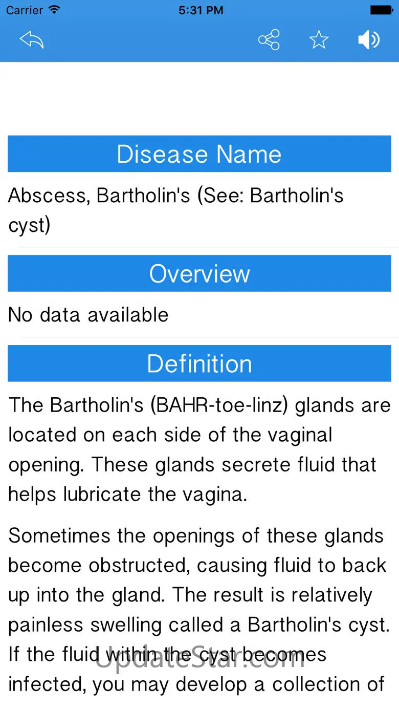 Learn Drug, Medical Dictionary 1.9