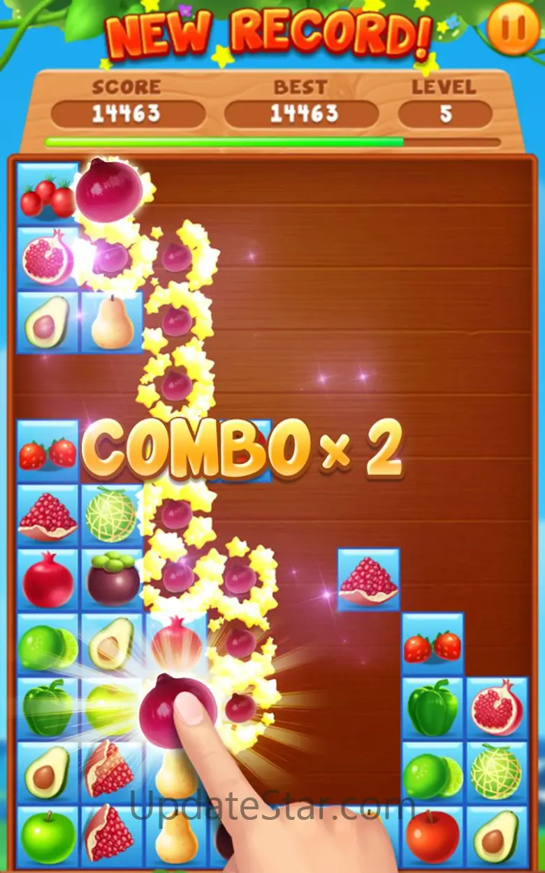 Fruit Onet 3.1.5097